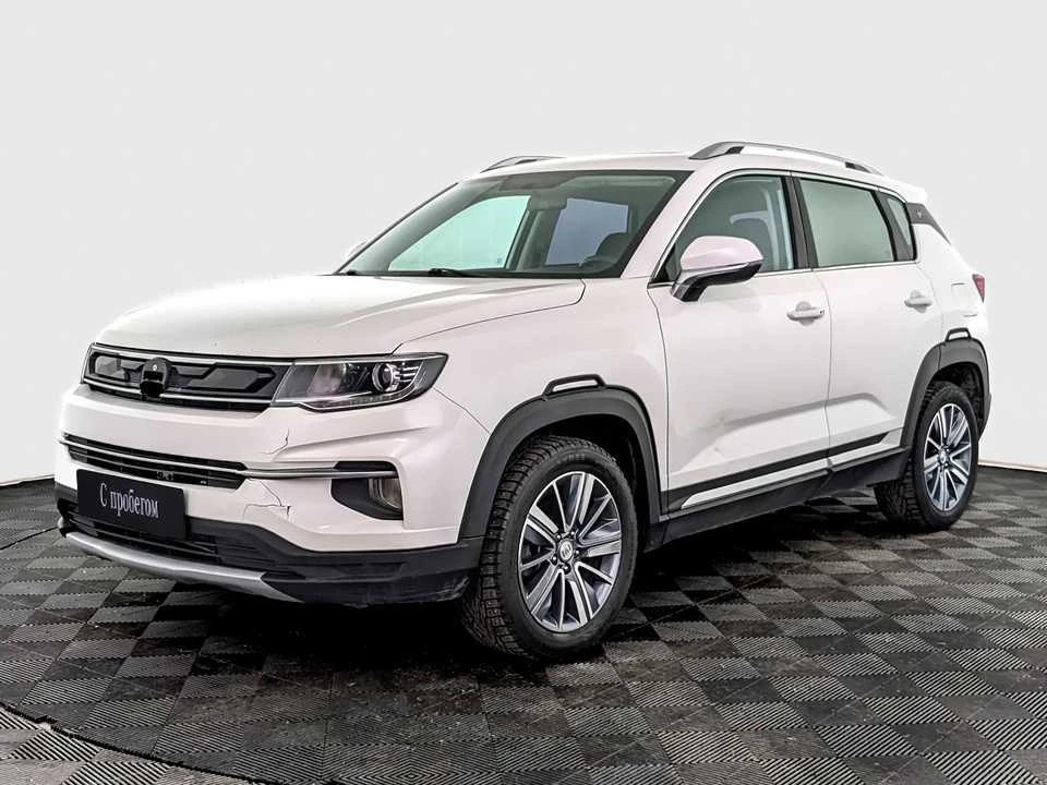 CHANGAN CS35 Plus, 2019, пробег 149 393 км, цена от 1 190 000 руб.