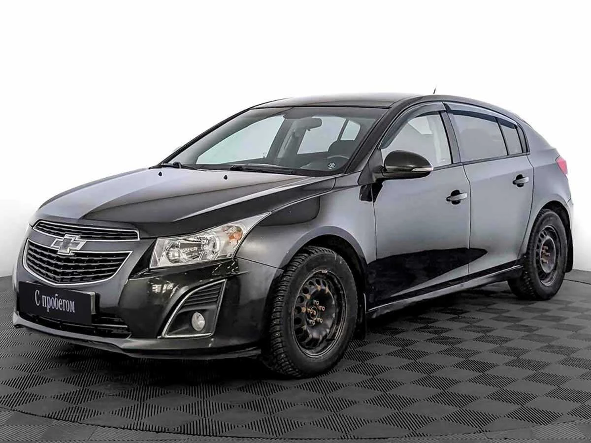 CHEVROLET CRUZE, 2014, пробег 184 756 км, цена от 930 000 руб.