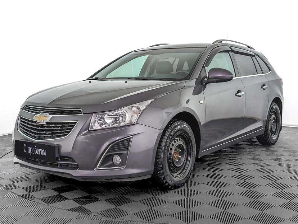 CHEVROLET CRUZE, 2013, пробег 89 795 км, цена от 880 000 руб.
