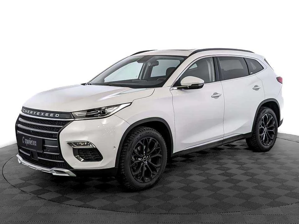 EXEED TXL, 2021, пробег 84 292 км, цена от 1 850 000 руб.