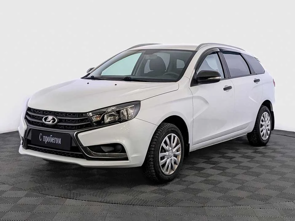 LADA VESTA, 2019, пробег 42 220 км, цена от 960 000 руб.