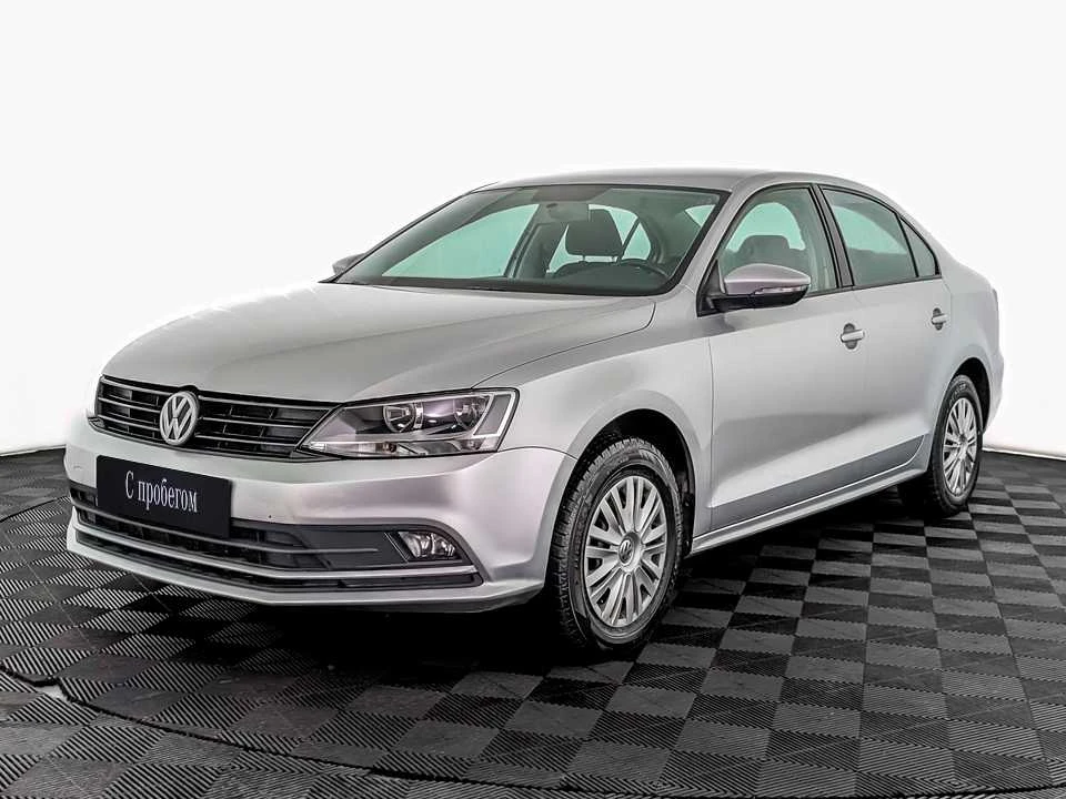 VOLKSWAGEN JETTA, 2018, пробег 143 950 км, цена от 1 200 000 руб.