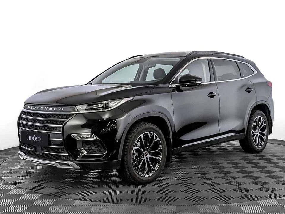 EXEED TXL, 2021, пробег 22 108 км, цена от 2 110 000 руб.