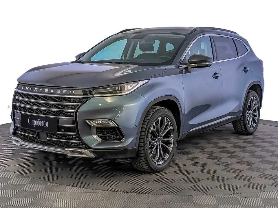 EXEED TXL, 2020, пробег 152 560 км, цена от 1 680 000 руб.