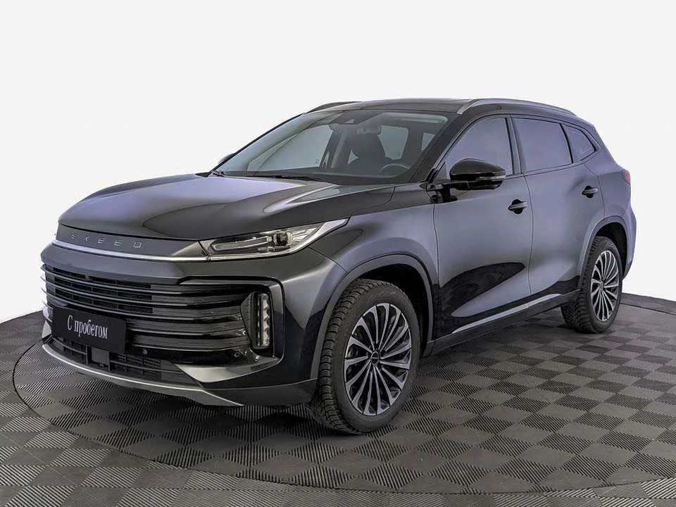 EXEED TXL, 2021, пробег 52 327 км, цена от 2 380 000 руб.