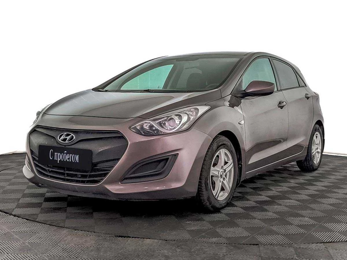 HYUNDAI I30, 2013, пробег 148 509 км, цена от 910 000 руб.