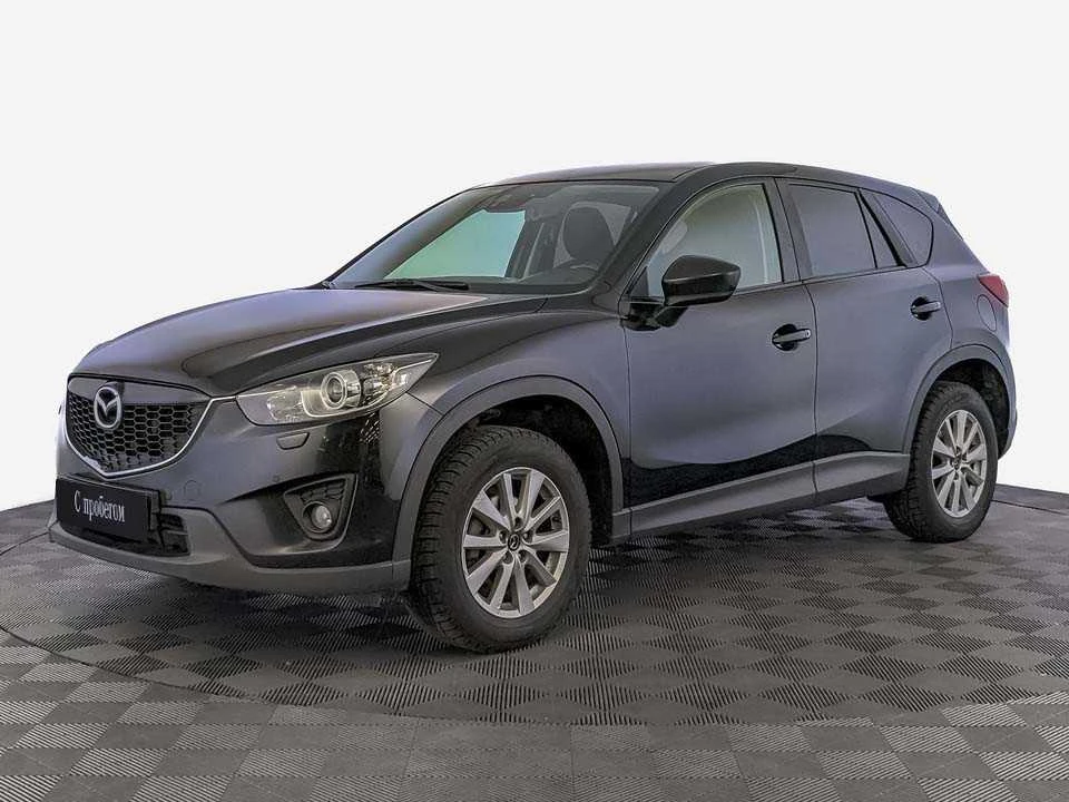 MAZDA CX-5, 2014, пробег 211 052 км, цена от 1 350 000 руб.