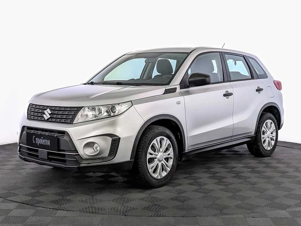 SUZUKI VITARA, 2021, пробег 40 292 км, цена от 1 830 000 руб.