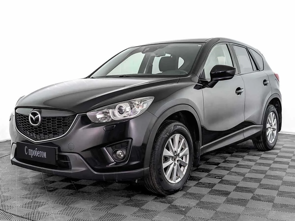 MAZDA CX-5, 2013, пробег 149 404 км, цена от 1 240 000 руб.