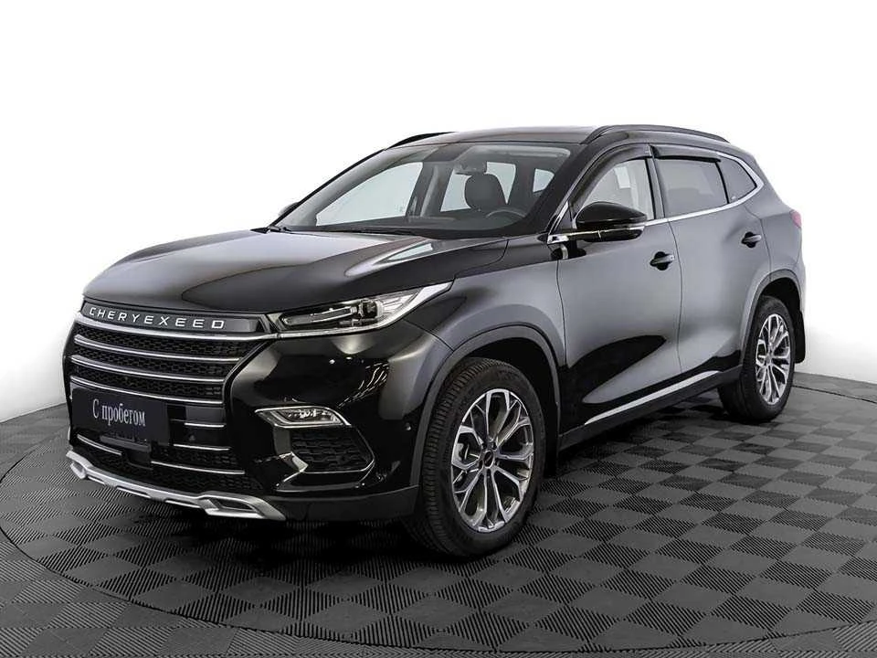 EXEED TXL, 2021, пробег 20 118 км, цена от 2 120 000 руб.