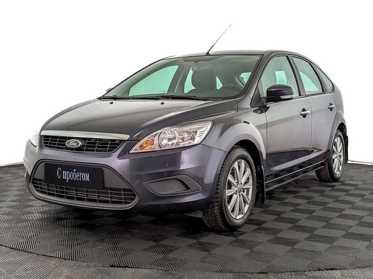 FORD FOCUS, 2011, пробег 141 211 км, цена от 800 000 руб.