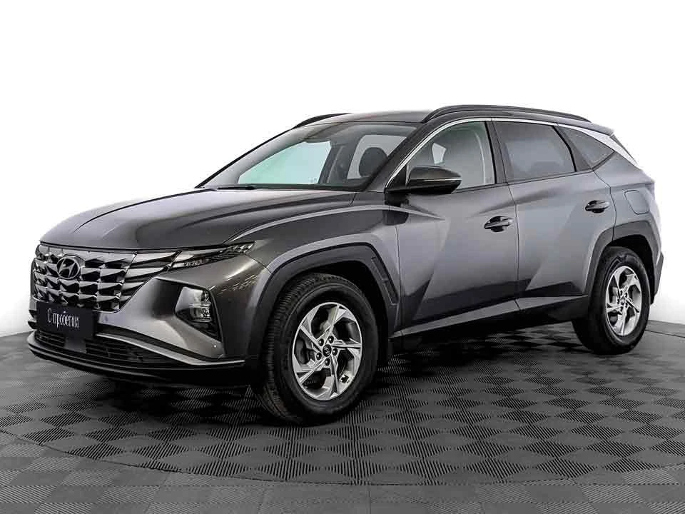 HYUNDAI TUCSON, 2021, пробег 103 585 км, цена от 2 220 000 руб.