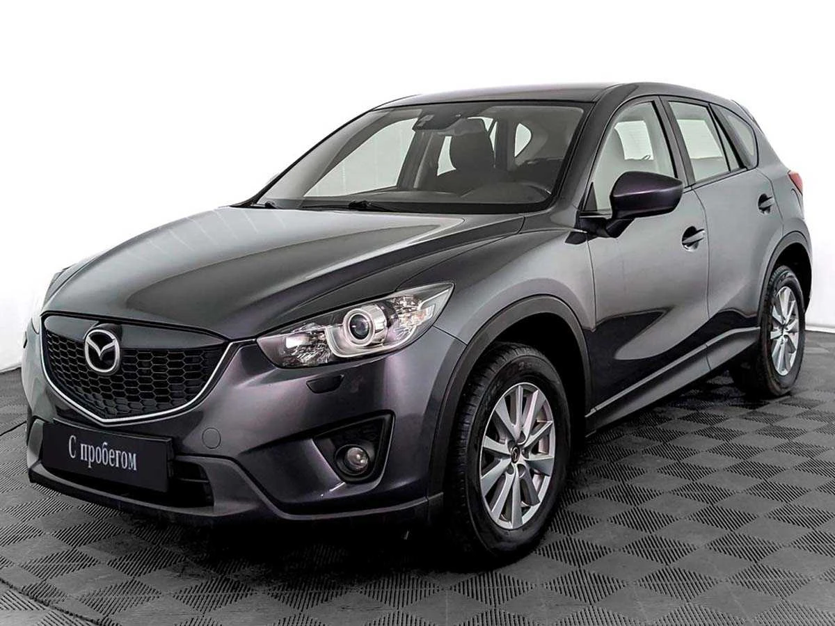 MAZDA CX-5, 2014, пробег 236 368 км, цена от 1 150 000 руб.