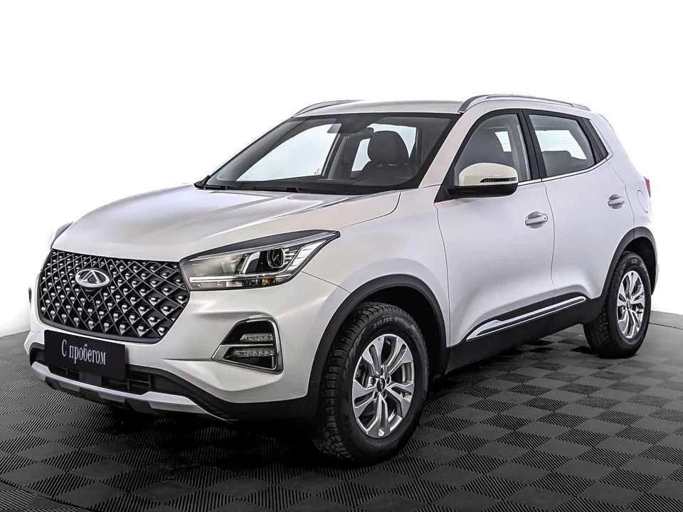 CHERY TIGGO 4 PRO, 2023, пробег 11 355 км, цена от 1 380 000 руб.