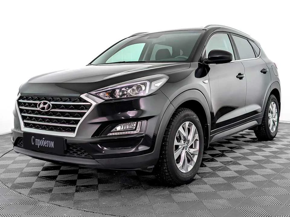 HYUNDAI TUCSON, 2020, пробег 147 032 км, цена от 1 990 000 руб.