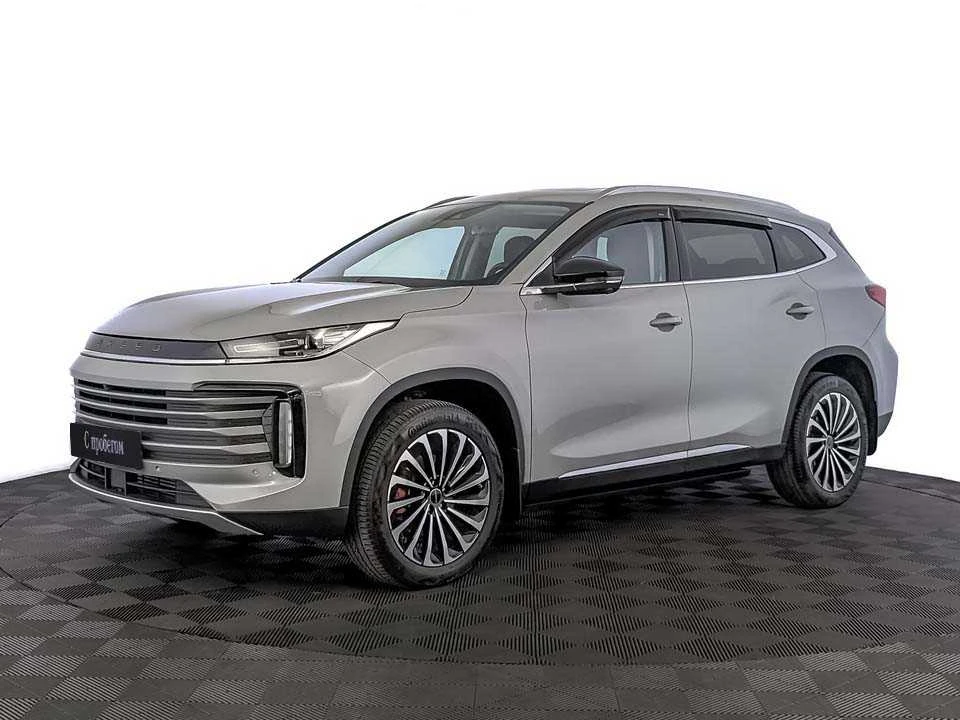 EXEED TXL, 2022, пробег 16 285 км, цена от 2 600 000 руб.