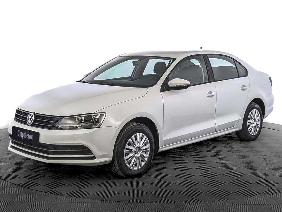 VOLKSWAGEN JETTA, 2018, пробег 46 897 км, цена от 1 340 000 руб.