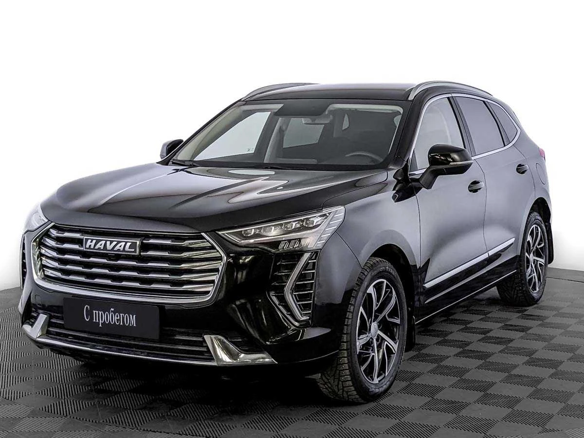 HAVAL JOLION, 2021, пробег 47 347 км, цена от 1 530 000 руб.