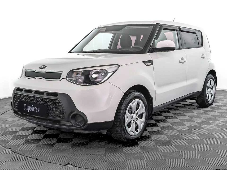 KIA SOUL, 2016, пробег 73 787 км, цена от 1 280 000 руб.