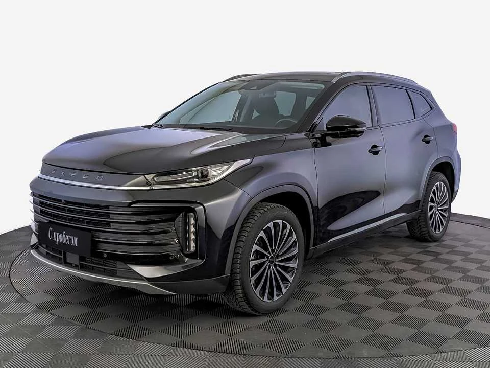 EXEED TXL, 2021, пробег 52 327 км, цена от 2 100 000 руб.