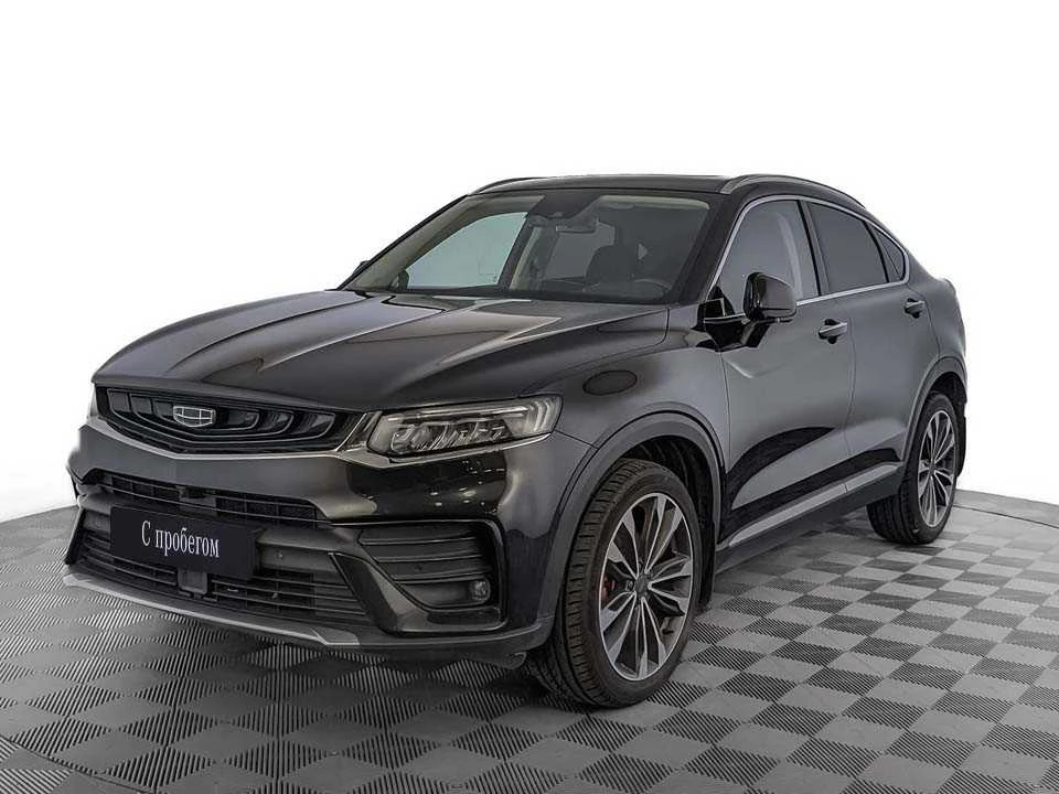 GEELY TUGELLA, 2021, пробег 46 041 км, цена от 2 480 000 руб.