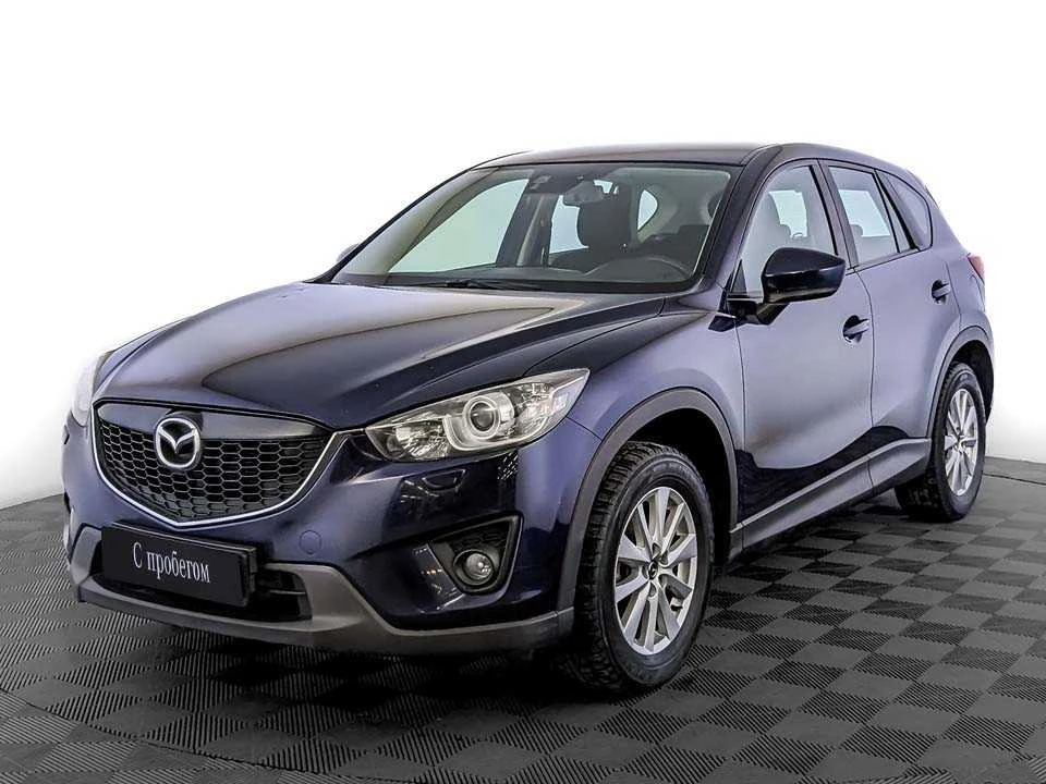 MAZDA CX-5, 2013, пробег 226 823 км, цена от 1 330 000 руб.