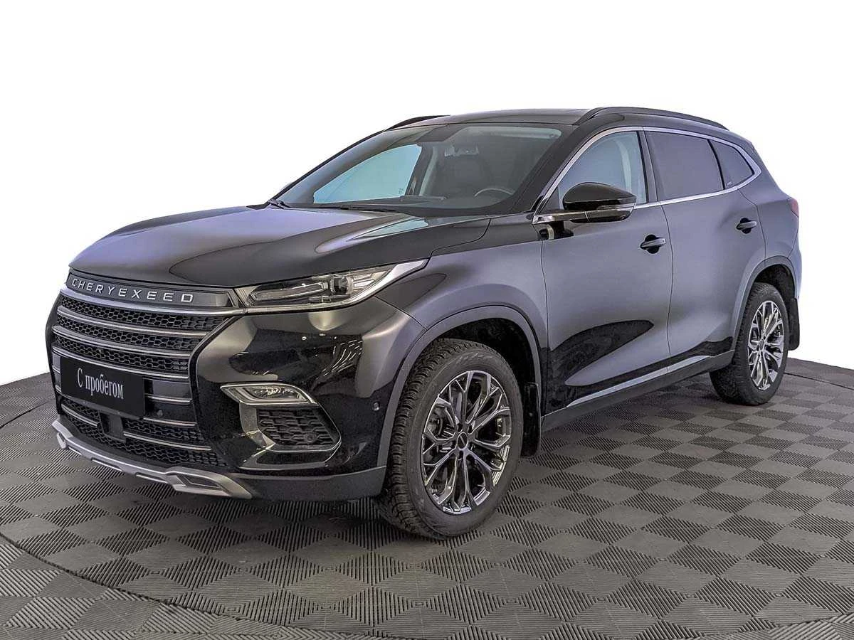 EXEED TXL, 2020, пробег 29 813 км, цена от 2 000 000 руб.