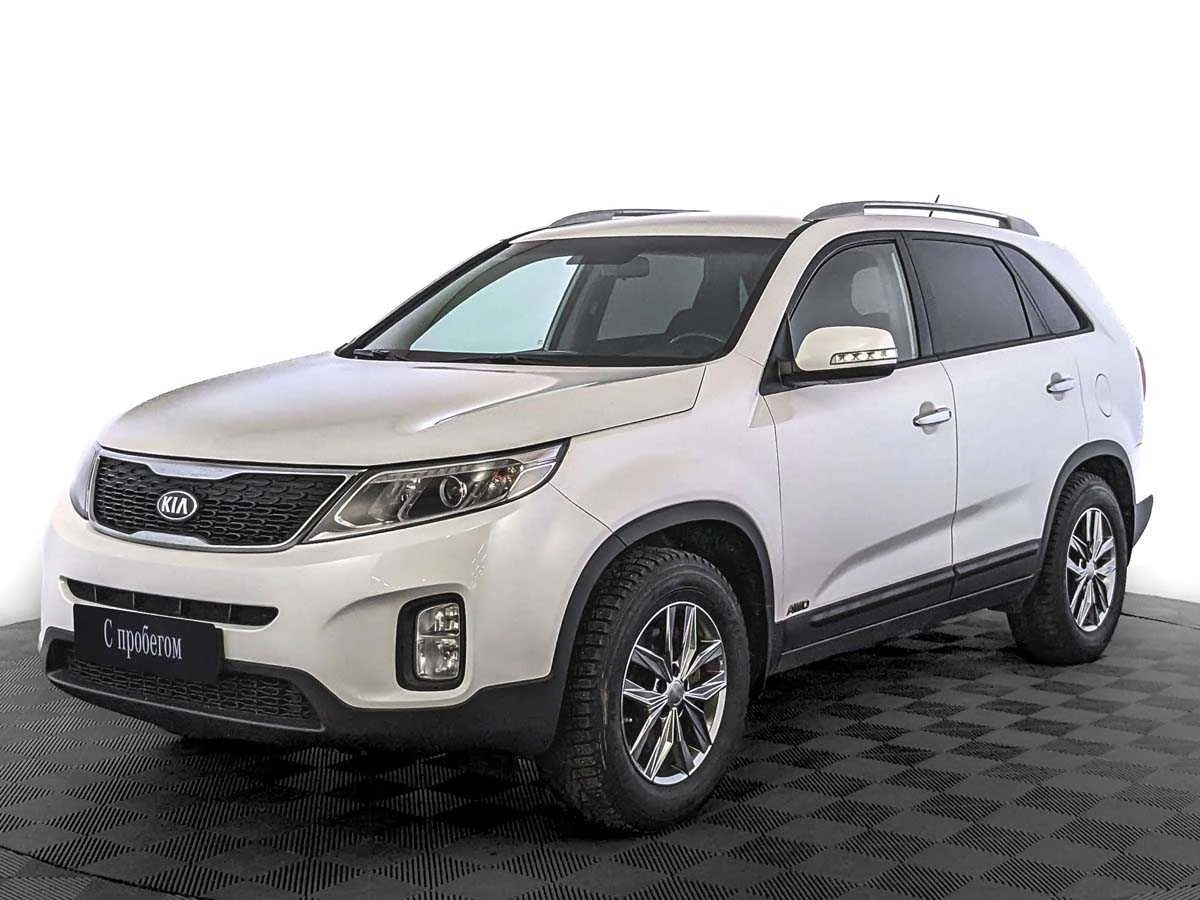 KIA SPORTAGE, 2018, пробег 101 267 км, цена от 1 830 000 руб.