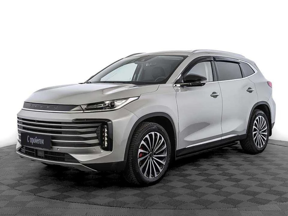 EXEED TXL, 2022, пробег 33 104 км, цена от 2 520 000 руб.